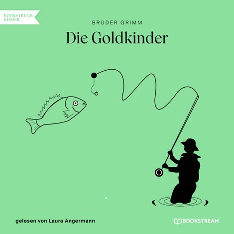 Hörbüch “Die Goldkinder (Ungekürzt) – Brüder Grimm”