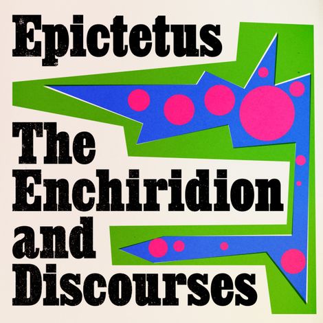 Hörbüch “Discourses and Enchiridion (Unabridged) – Epictetus”
