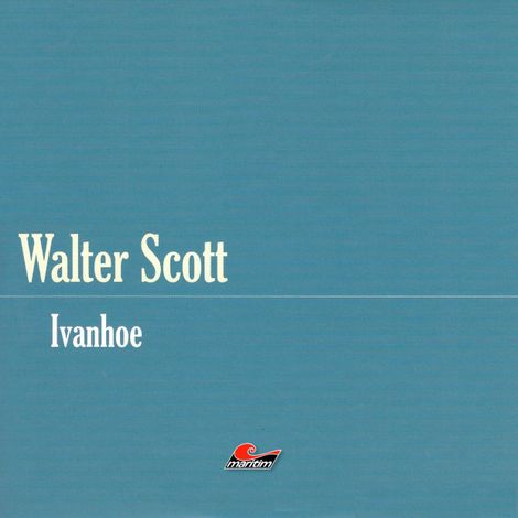 Hörbüch “Die große Abenteuerbox, Teil 10: Ivanhoe – Sir Walter Scott”