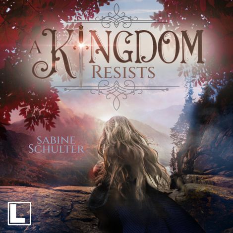 Hörbüch “A Kingdom Resists - Kampf um Mederia, Band 2 (ungekürzt) – Sabine Schulter”