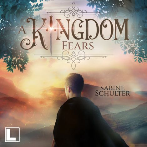 Hörbüch “A Kingdom Fears - Kampf um Mederia, Band 4 (ungekürzt) – Sabine Schulter”