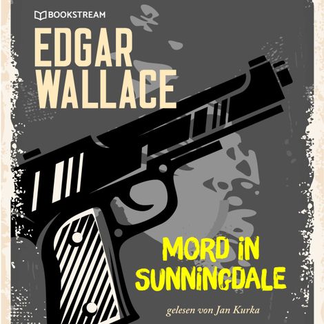 Hörbüch “Mord in Sunningdale (Ungekürzt) – Edgar Wallace”