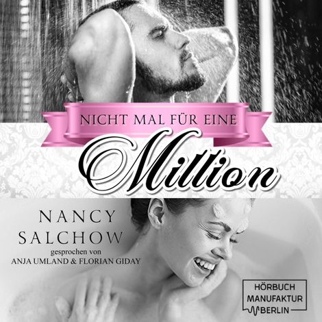 Hörbüch “Nicht mal für eine Million (ungekürzt) – Nancy Salchow”