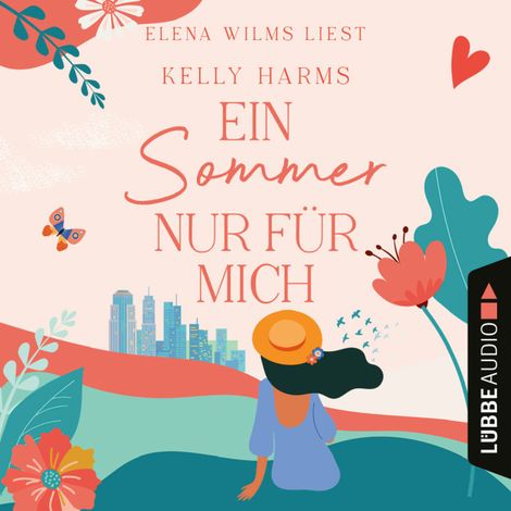 Hörbüch “Ein Sommer nur für mich (Ungekürzt) – Kelly Harms”