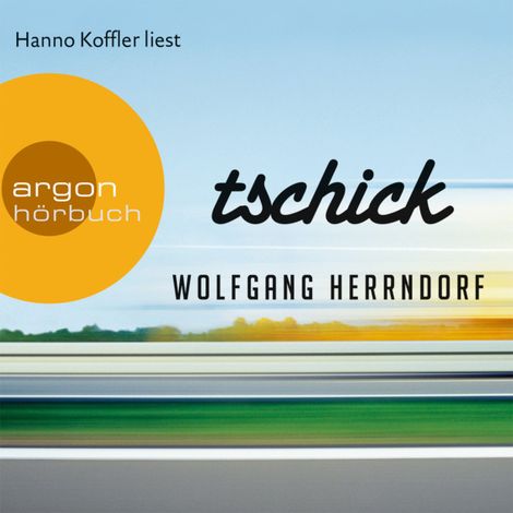Hörbüch “Tschick (Gekürzte Fassung) – Wolfgang Herrndorf”
