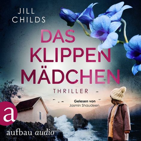 Hörbüch “Das Klippenmädchen (Ungekürzt) – Jill Childs”