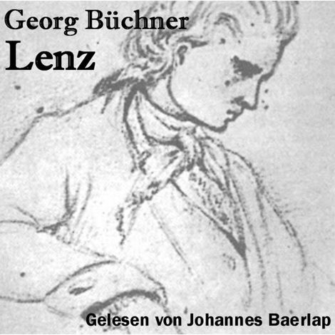 Hörbüch “Lenz – Georg Büchner”