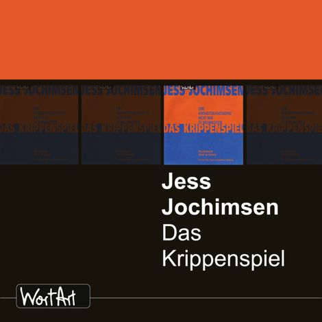 Hörbüch “Das Krippenspiel – Jess Jochimsen”