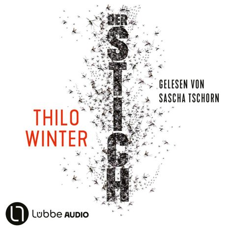 Hörbüch “Der Stich (Ungekürzt) – Thilo Winter”