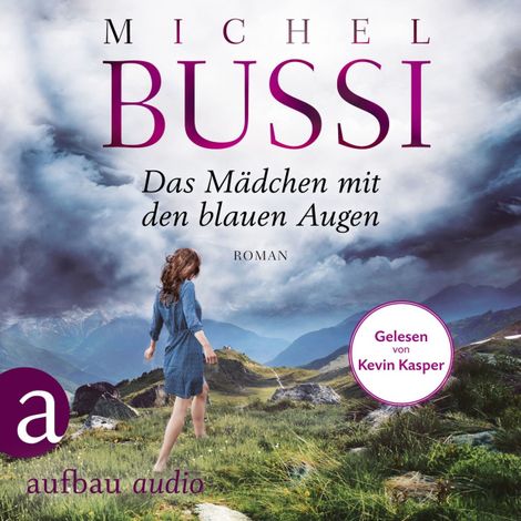 Hörbüch “Das Mädchen mit den blauen Augen (Ungekürzt) – Michel Bussi”