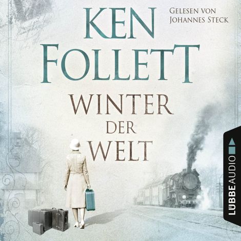 Hörbüch “Winter der Welt - Die Jahrhundert-Saga – Ken Follett”