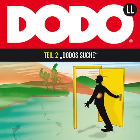 Hörbüch “DODO, Folge 2: DODOS Suche – Ivar Leon Menger”