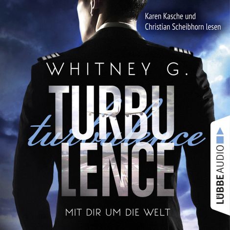 Hörbüch “Turbulence - Mit dir um die Welt (Ungekürzt) – Whitney G.”