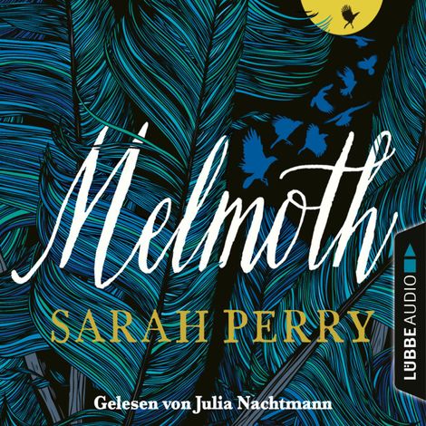 Hörbüch “Melmoth (Ungekürzt) – Sarah Perry”