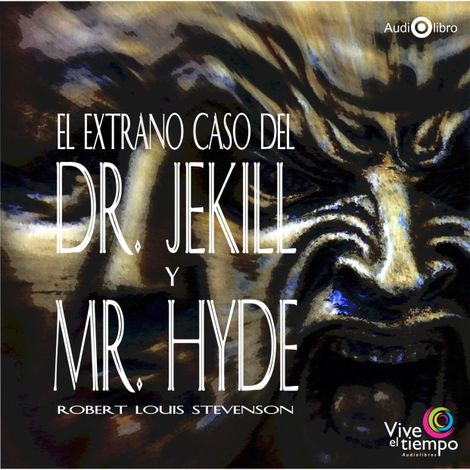Hörbüch “El Extraño Caso Del Dr. Jekyll Y Mr. Hyde (abreviado) – Robert Louis Stevenson”