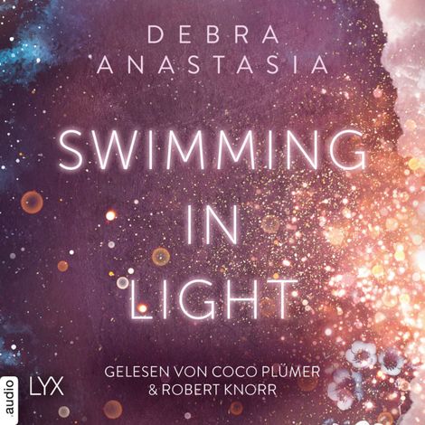Hörbüch “Swimming in Light - Always You - Reihe, Teil 2 (Ungekürzt) – Debra Anastasia”