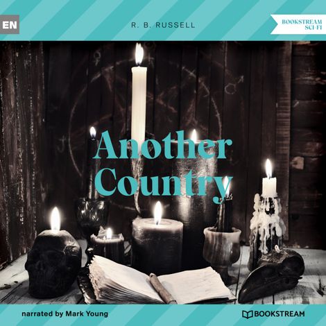 Hörbüch “Another Country (Unabridged) – R. B. Russell”