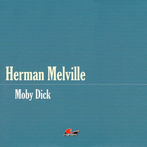 Hörbüch “Die große Abenteuerbox, Teil 2: Moby Dick – Herman Melville”