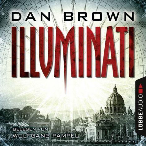 Hörbüch “Illuminati – Dan Brown”
