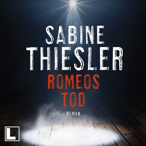 Hörbüch “Romeos Tod (ungekürzt) – Sabine Thiesler”