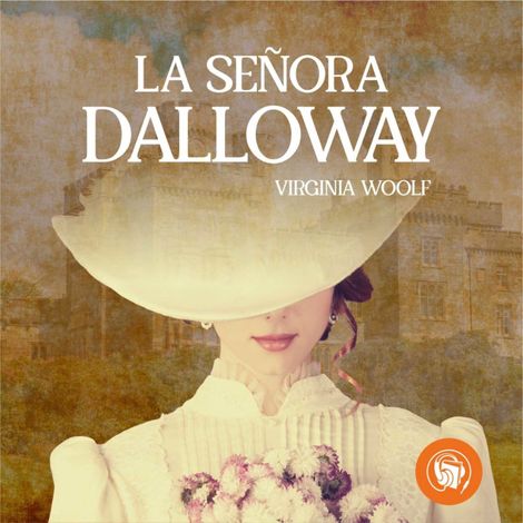 Hörbüch “La Señora Dalloway (Completo) – Virginia Woolf”