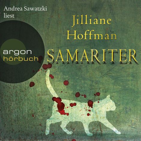 Hörbüch “Samariter (Gekürzt) – Jilliane Hoffman”