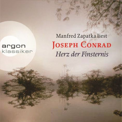 Hörbüch “Herz der Finsternis (Ungekürzte Lesung) – Joseph Conrad”