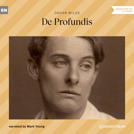 Hörbüch “De Profundis (Unabridged) – Oscar Wilde”