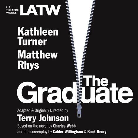 Hörbüch “The Graduate – Terry Johnson”