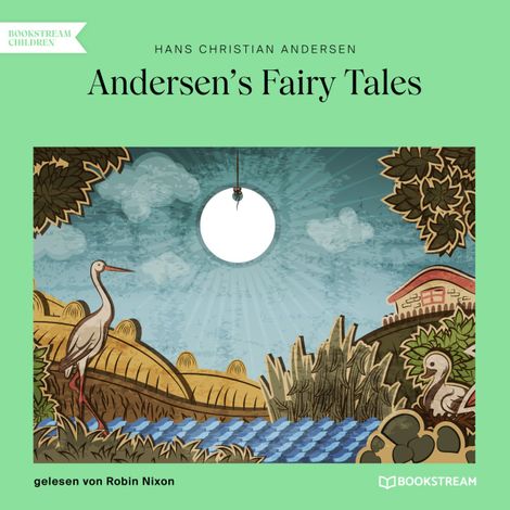 Hörbüch “Andersen's Fairy Tales (Unabridged) – Hans Christian Andersen”
