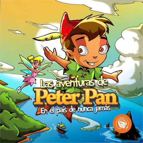 Hörbüch “Peter Pan – James Matthew Barrie”