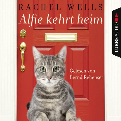 Hörbüch “Alfie kehrt heim – Rachel Wells”