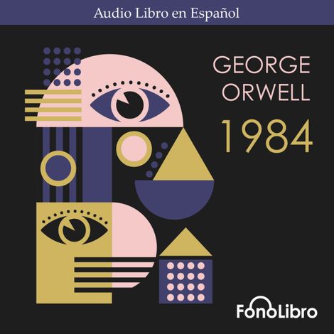 Hörbüch “1984 (abreviado) – George Orwell”
