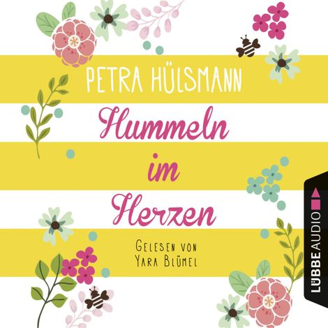 Hörbüch “Hummeln im Herzen - Hamburg-Reihe, Teil 1 (Ungekürzt) – Petra Hülsmann”