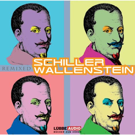 Hörbüch “Wallenstein – Friedrich Schiller”