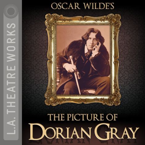 Hörbüch “The Picture of Dorian Gray – Oscar Wilde”