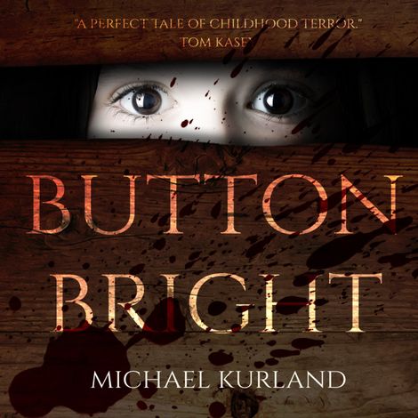 Hörbüch “Button Bright (Unabridged) – Michael Kurland”