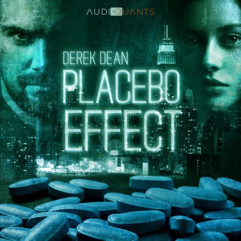 Hörbüch “Placebo Effect (Unabridged) – Derek Dean”
