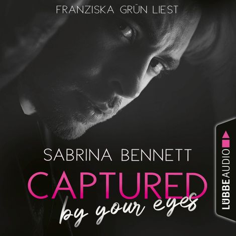 Hörbüch “Captured by your eyes - NC State University Romance, Teil 1 (Ungekürzt) – Sabrina Bennett”