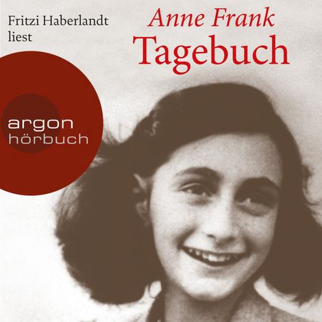 Hörbüch “Das Tagebuch der Anne Frank (Ungekürzte Lesung) – Anne Frank”