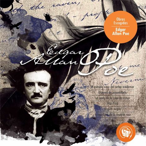 Hörbüch “Cuentos de Allan Poe – Edgar Allan Poe”
