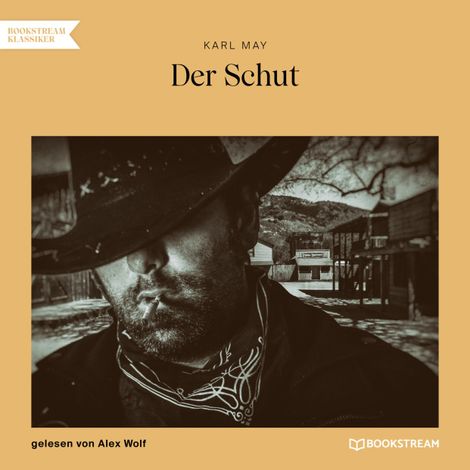 Hörbüch “Der Schut (Ungekürzt) – Karl May”