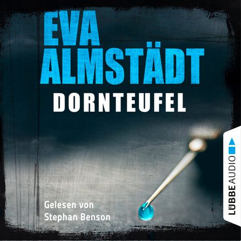 Hörbüch “Dornteufel (Gekürzt) – Eva Almstädt”