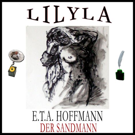 Hörbüch “Der Sandmann – E.T.A. Hoffmann”