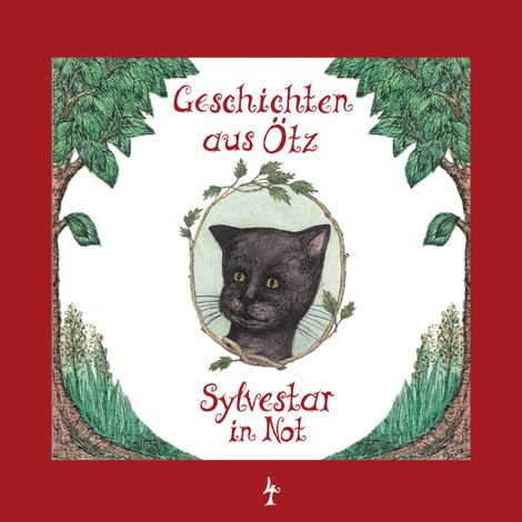 Hörbüch “Geschichten aus Ötz, Folge 4: Sylvestar in Not – Lisa Schamberger”