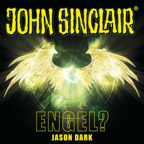 Hörbüch “John Sinclair, Sonderedition 12: Engel? – Jason Dark”