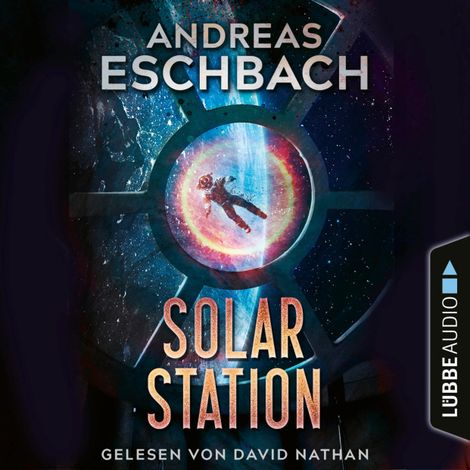 Hörbüch “Solarstation (Ungekürzt) – Andreas Eschbach”
