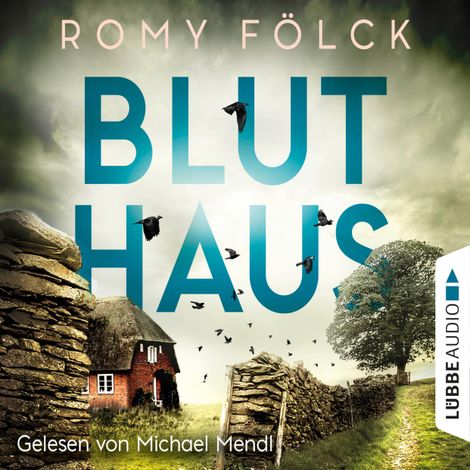 Hörbüch “Bluthaus - Elbmarsch-Krimi, Teil 2 (Gekürzt) – Romy Fölck”