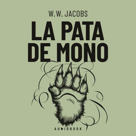 Hörbüch “La pata de mono – W.W. Jacobs”