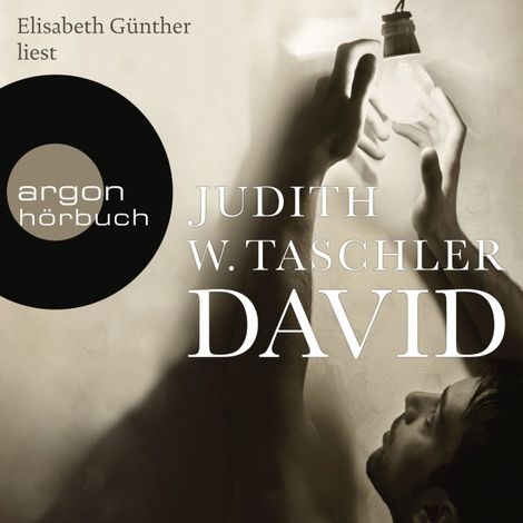 Hörbüch “David (Ungekürzte Lesung) – Judith W. Taschler”